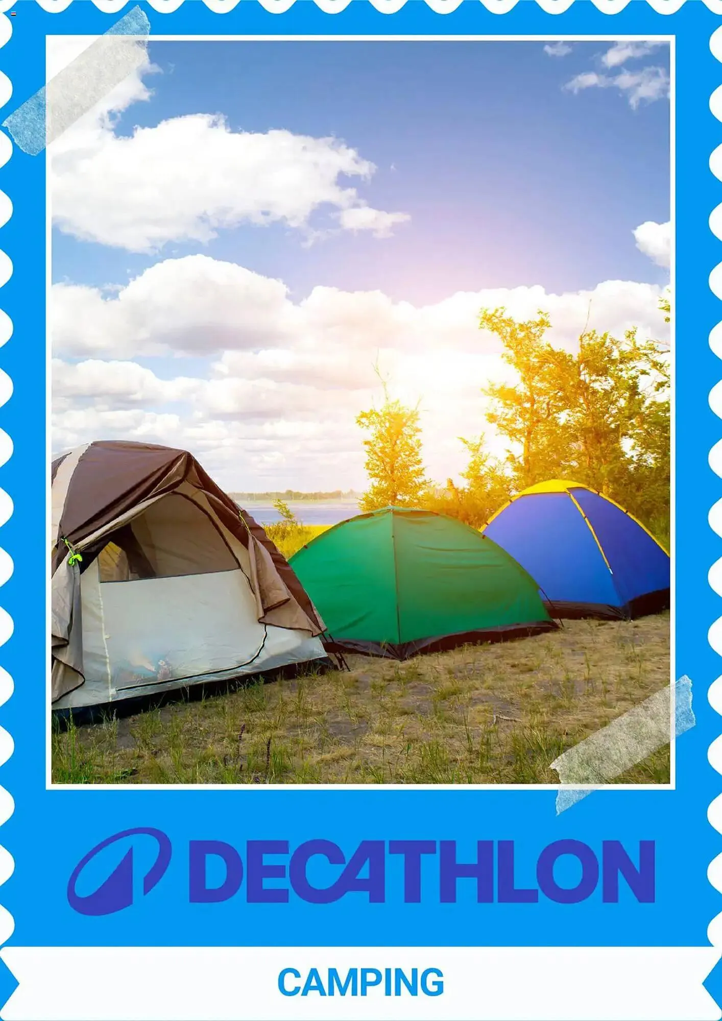 Catalog Catalog Decathlon de la 1 mai până la 31 mai 2025 - Revista Pagina 1