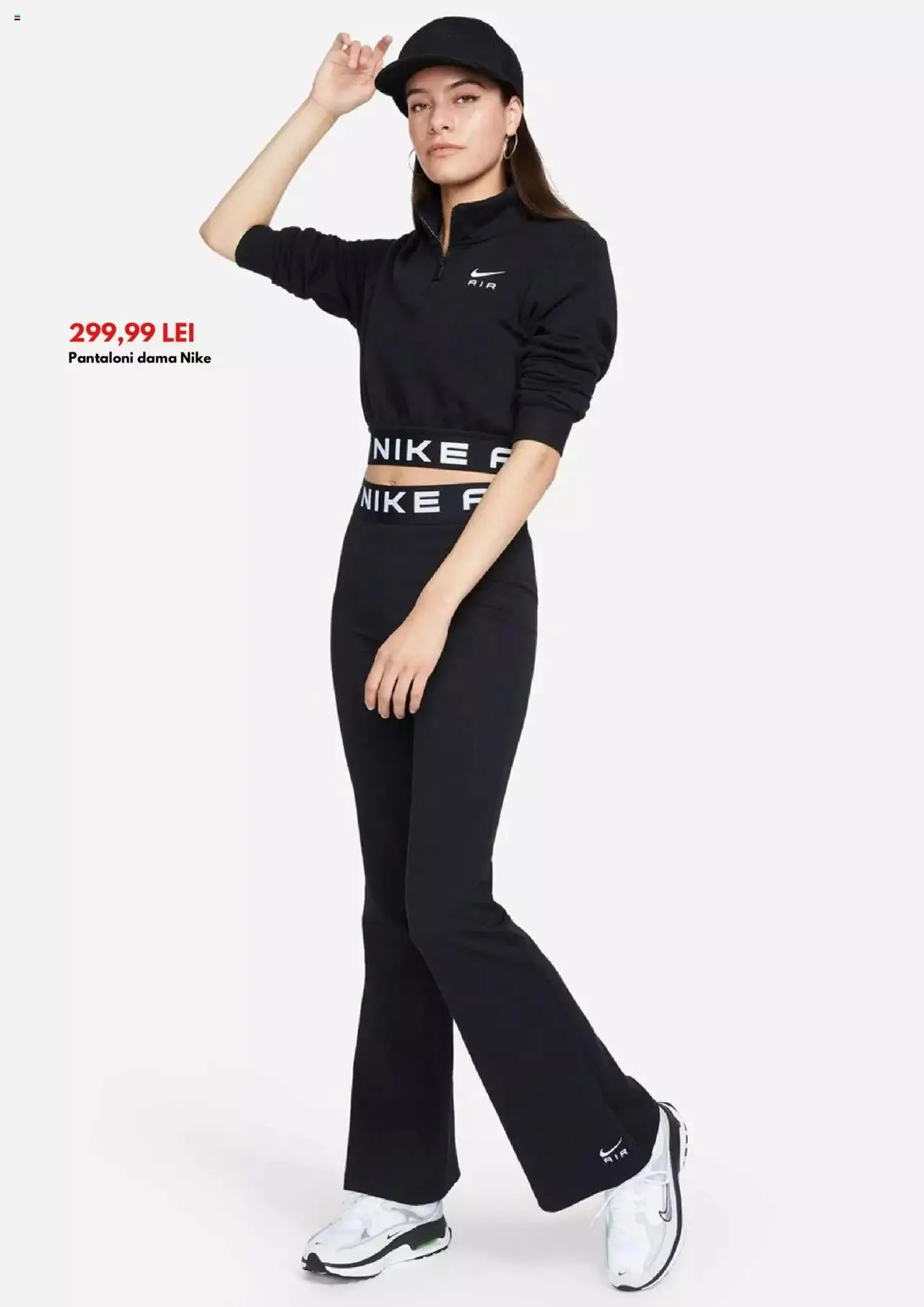 Catalog Catalog Intersport de la 1 noiembrie până la 31 decembrie 2023 - Revista Pagina 4