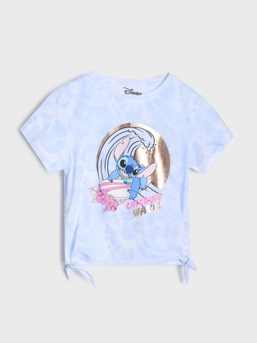 Tricou Stitch