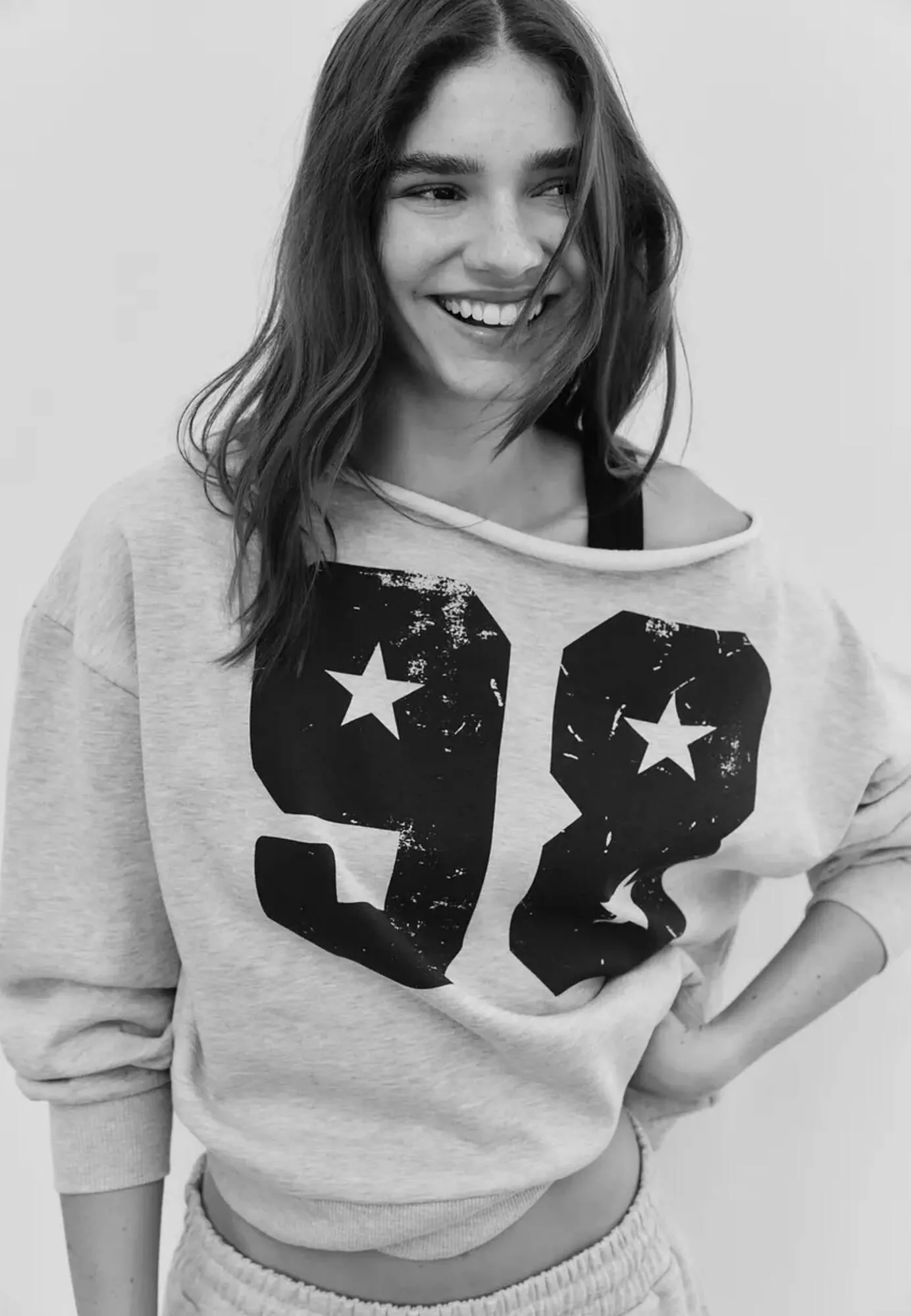 Catalog Magazine Stradivarius de la 20 noiembrie până la 30 noiembrie 2025 - Revista Pagina 2