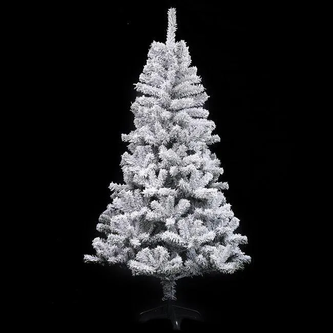 Brad Artificial de Craciun Verde Nins cu 521 de Crengi - 180cm