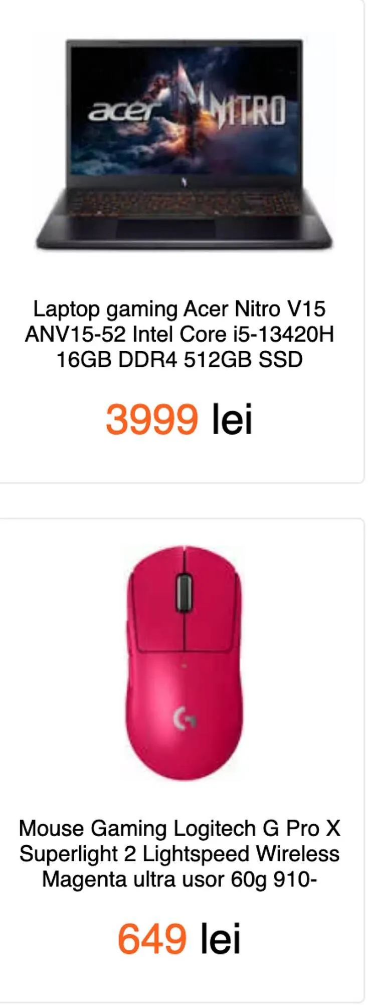 Catalog Catalog Cel de la 5 februarie până la 18 februarie 2026 - Revista Pagina 3