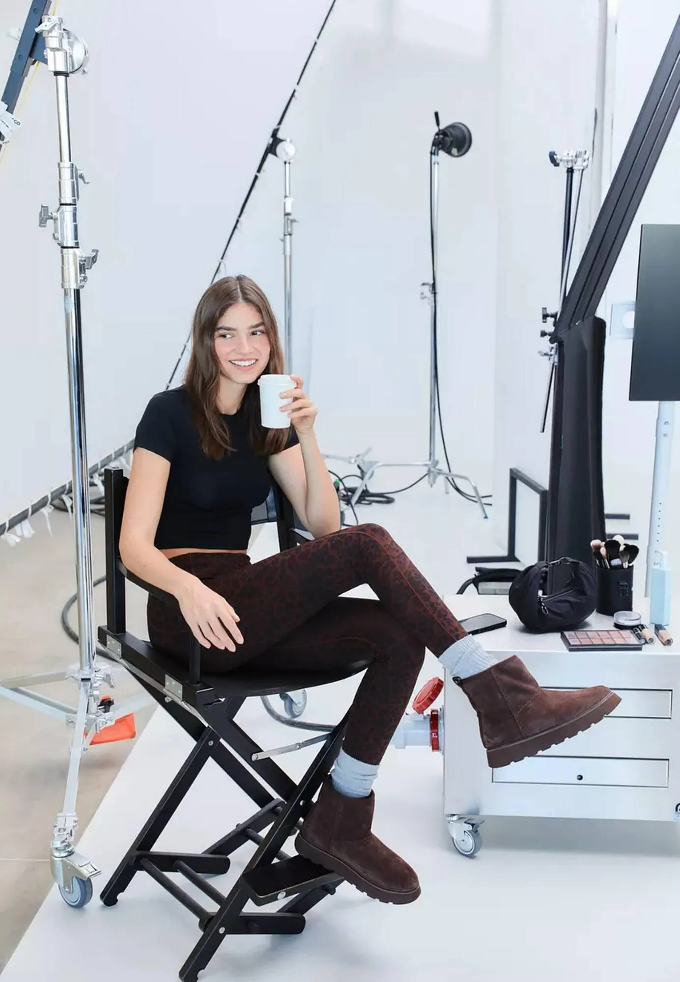 Catalog Magazine Stradivarius de la 20 noiembrie până la 30 noiembrie 2025 - Revista Pagina 4