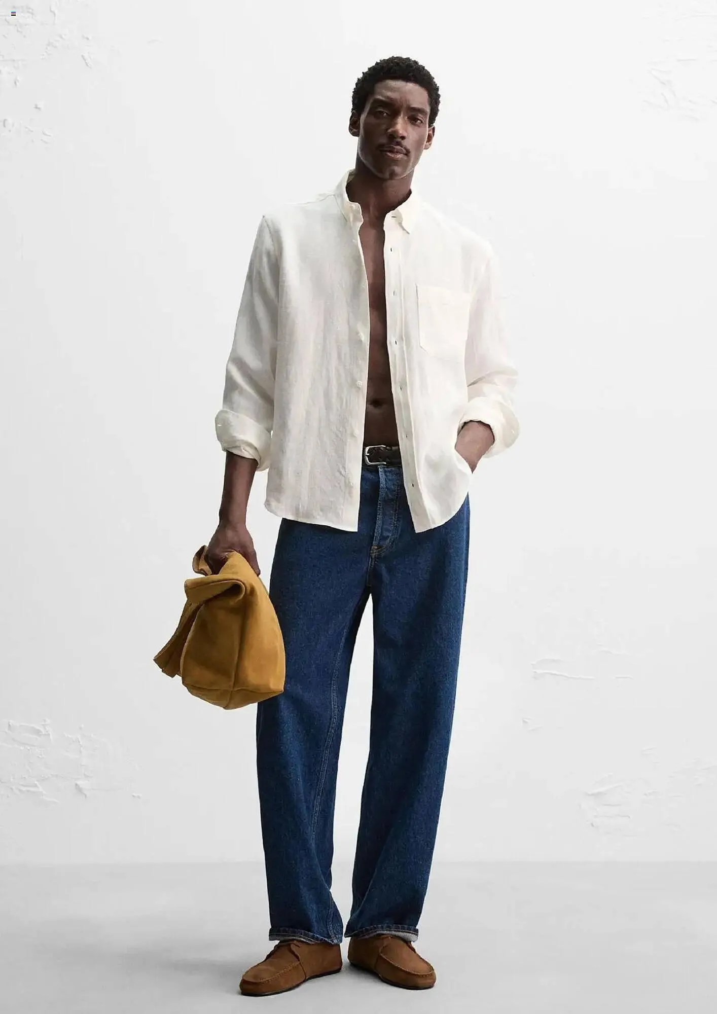 Catalog Catalog Zara de la 1 aprilie până la 30 aprilie 2025 - Revista Pagina 11