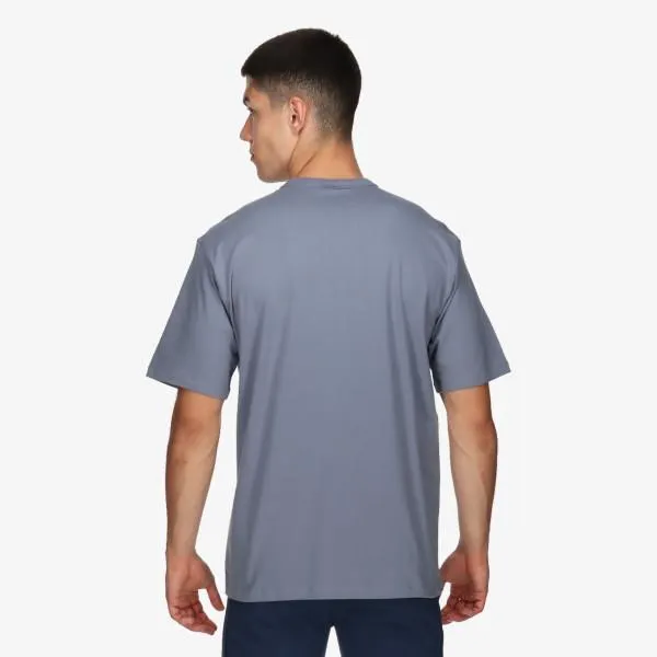 Russell Athletic Tricou AMBROSE-S/S CREWNECK TEE SHIRT