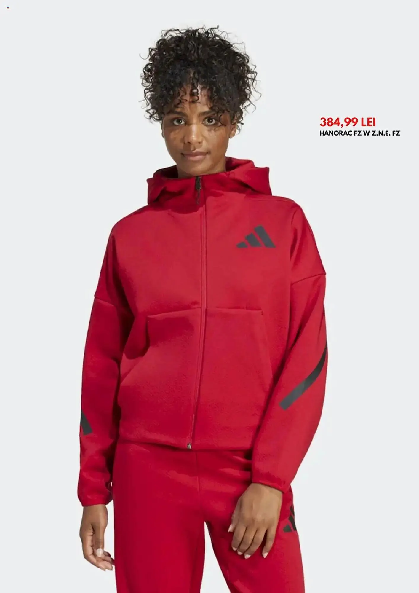 Catalog Catalog Intersport de la 1 februarie până la 28 februarie 2025 - Revista Pagina 3