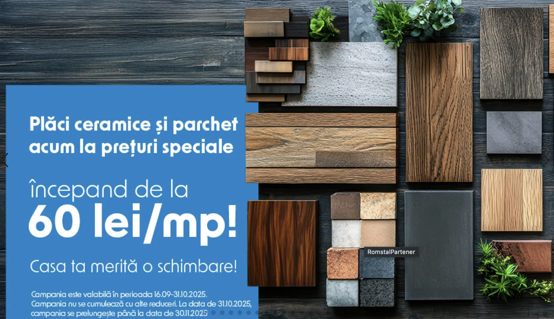 Catalog Catalog Romstal de la 27 noiembrie până la 14 decembrie 2025 - Revista Pagina 4