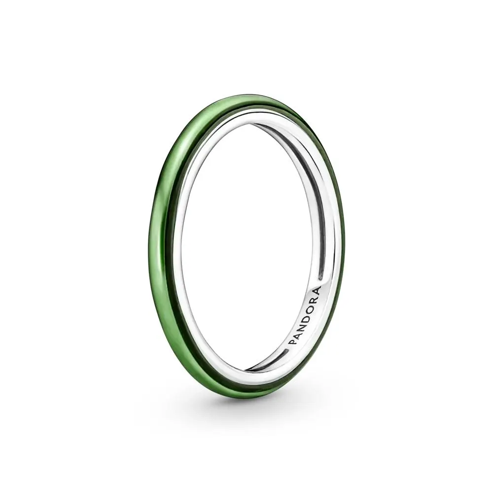 Inel verde laser Pandora ME
