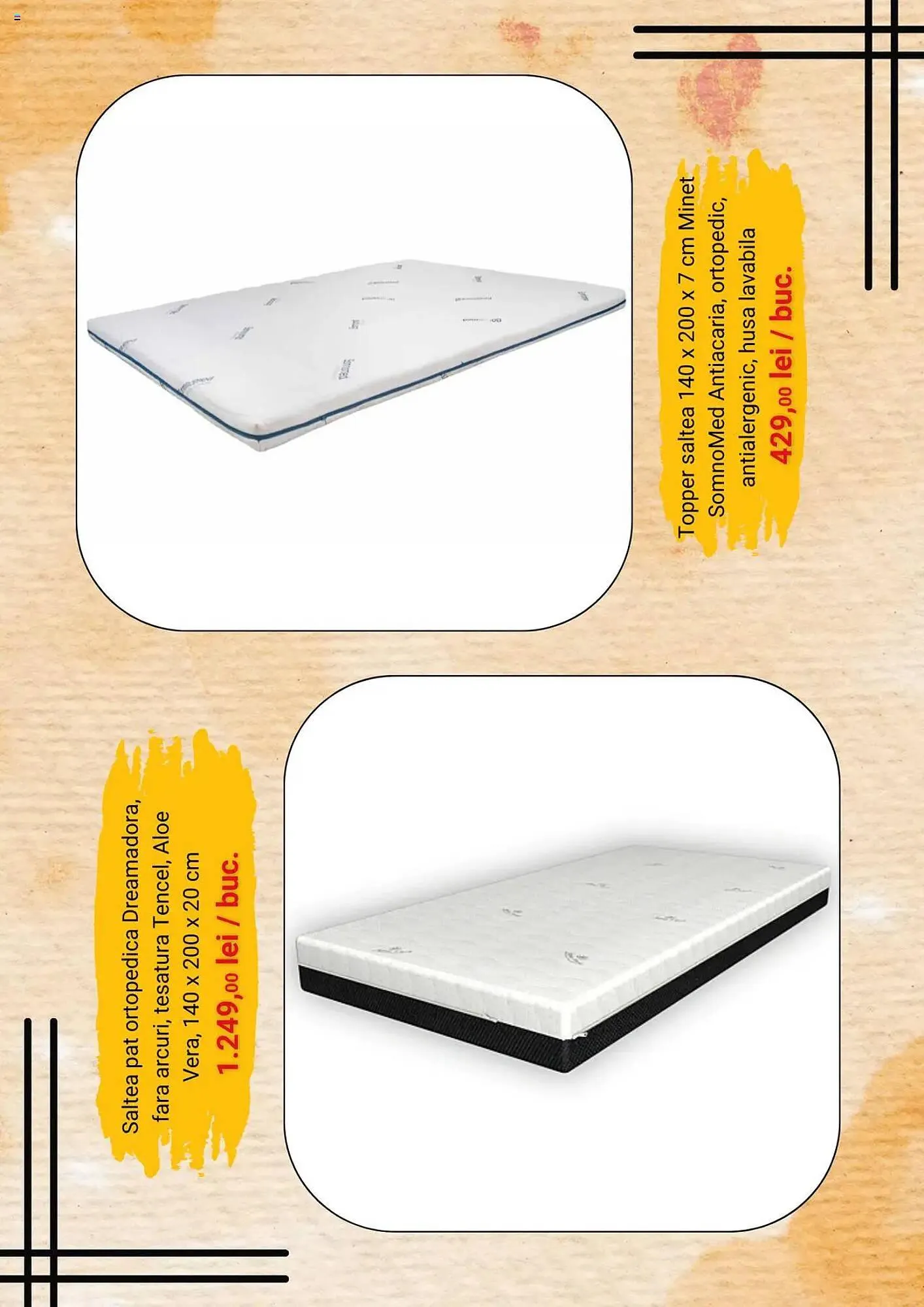 Catalog Catalog MatHaus de la 18 iunie până la 17 iulie 2025 - Revista Pagina 5