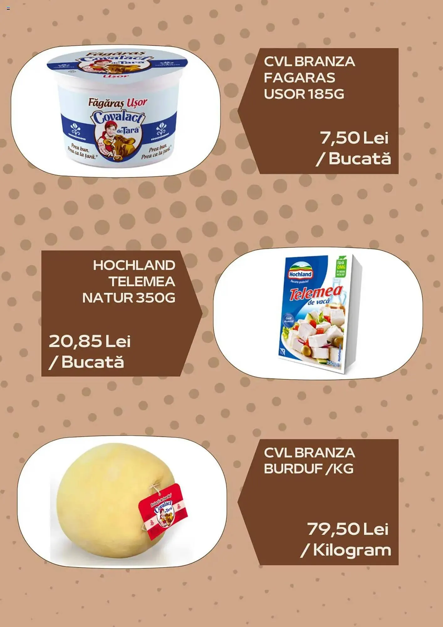 Catalog Catalog Sergiana Grup de la 31 iulie până la 31 august 2025 - Revista Pagina 4