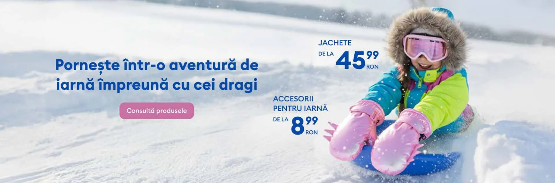 Catalog Catalog Sinsay de la 4 decembrie până la 7 decembrie 2025 - Revista Pagina 4