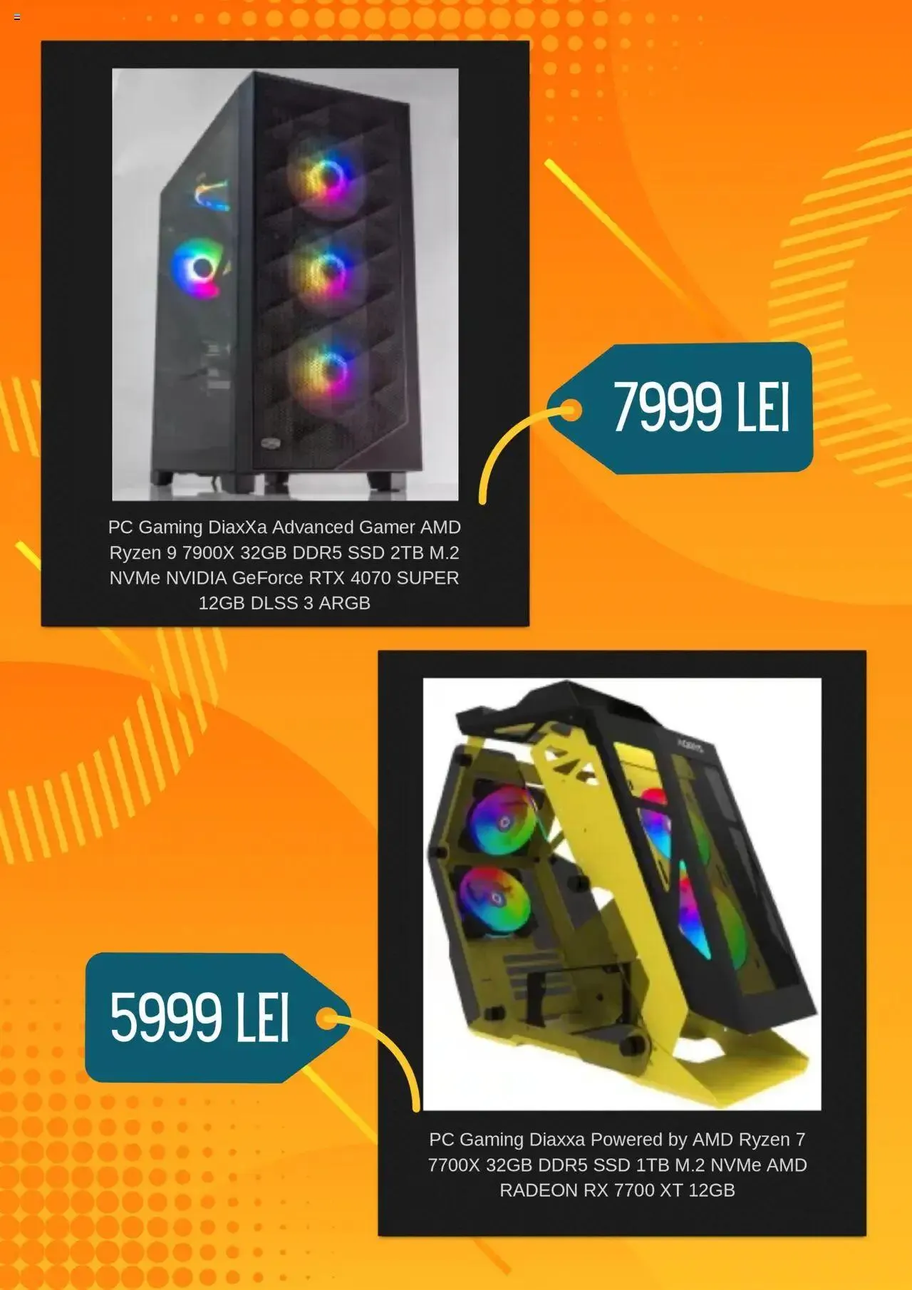 Catalog Catalog Cel de la 23 septembrie până la 31 decembrie 2024 - Revista Pagina 2