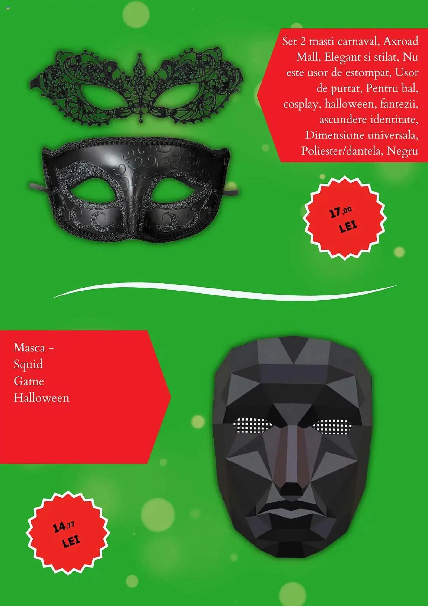 Catalog Catalog Emag de la 12 octombrie până la 2 noiembrie 2025 - Revista Pagina 4