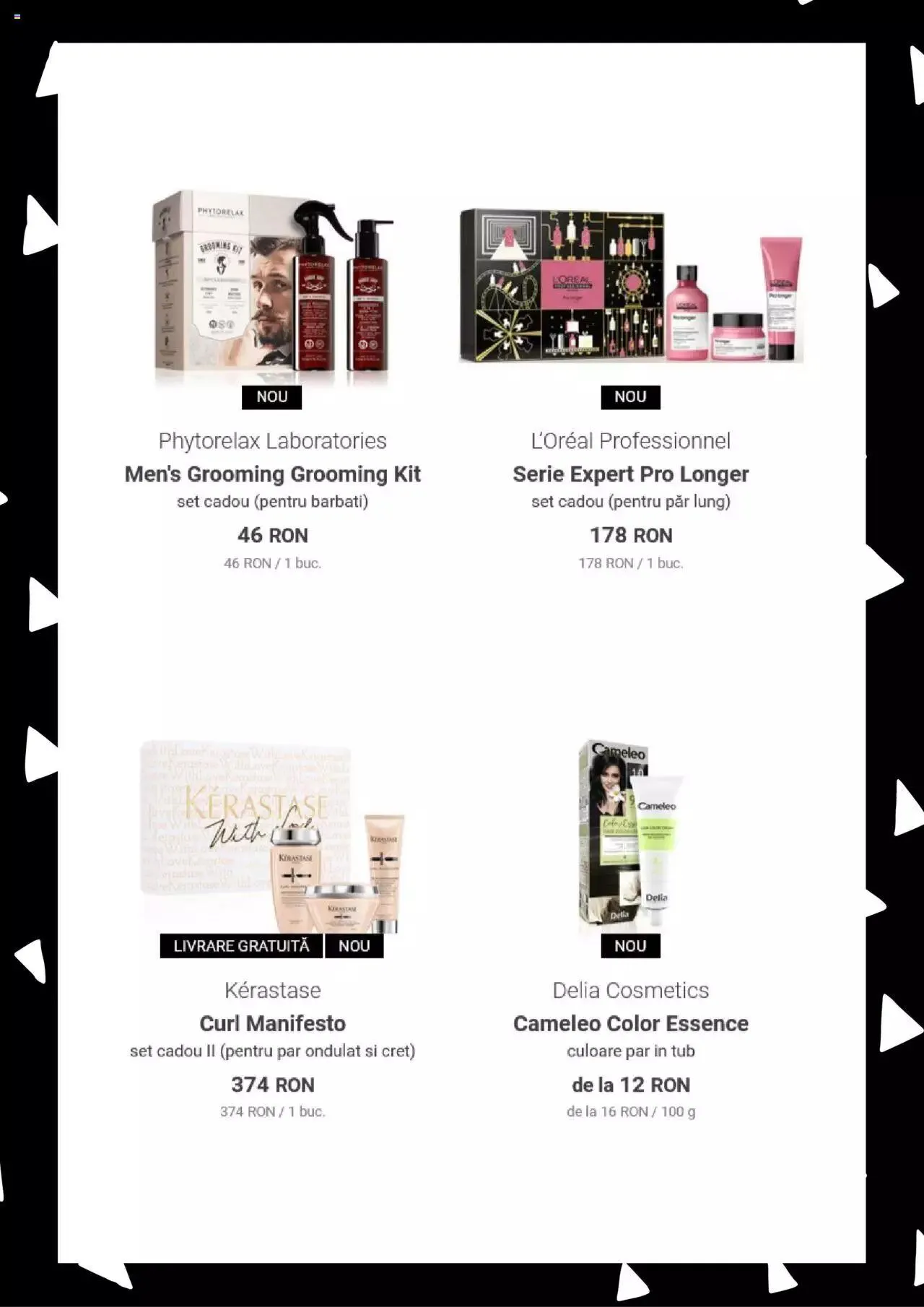 Catalog Notino - Catalog nou de la 5 ianuarie până la 31 decembrie 2023 - Revista Pagina 5