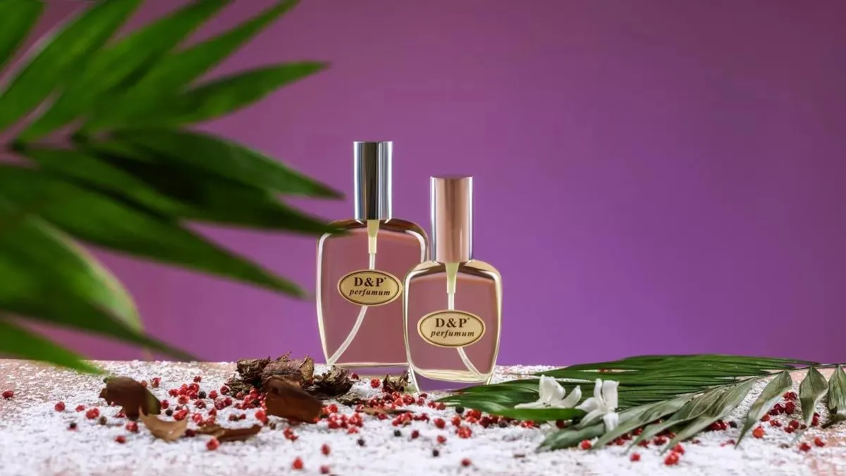 A12 - Eau de parfum femei