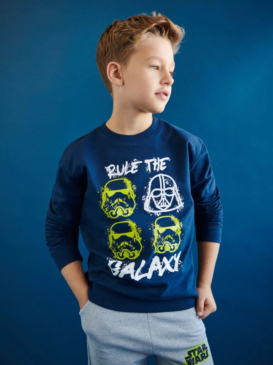 Bluză sport Star Wars