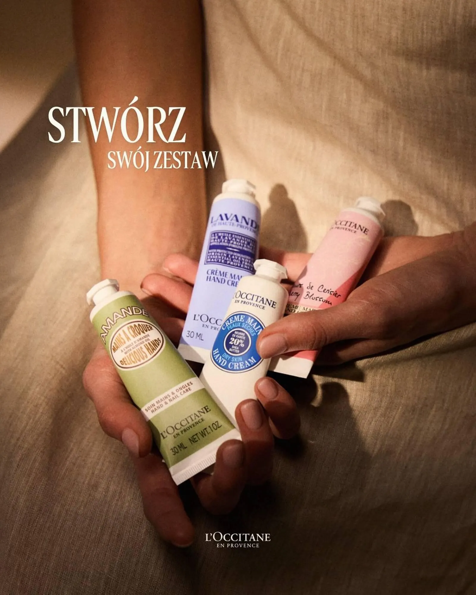 Catalog Catalog L'OCCITANE de la 9 mai până la 20 mai 2025 - Revista Pagina 5