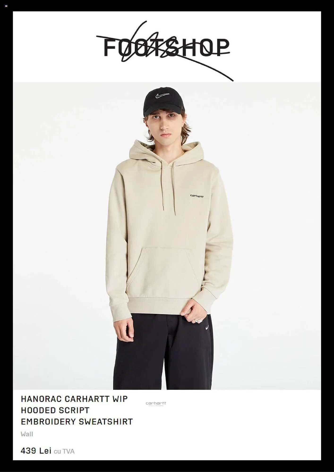 Catalog Footshop catalog de la 5 august până la 7 septembrie 2023 - Revista Pagina 5