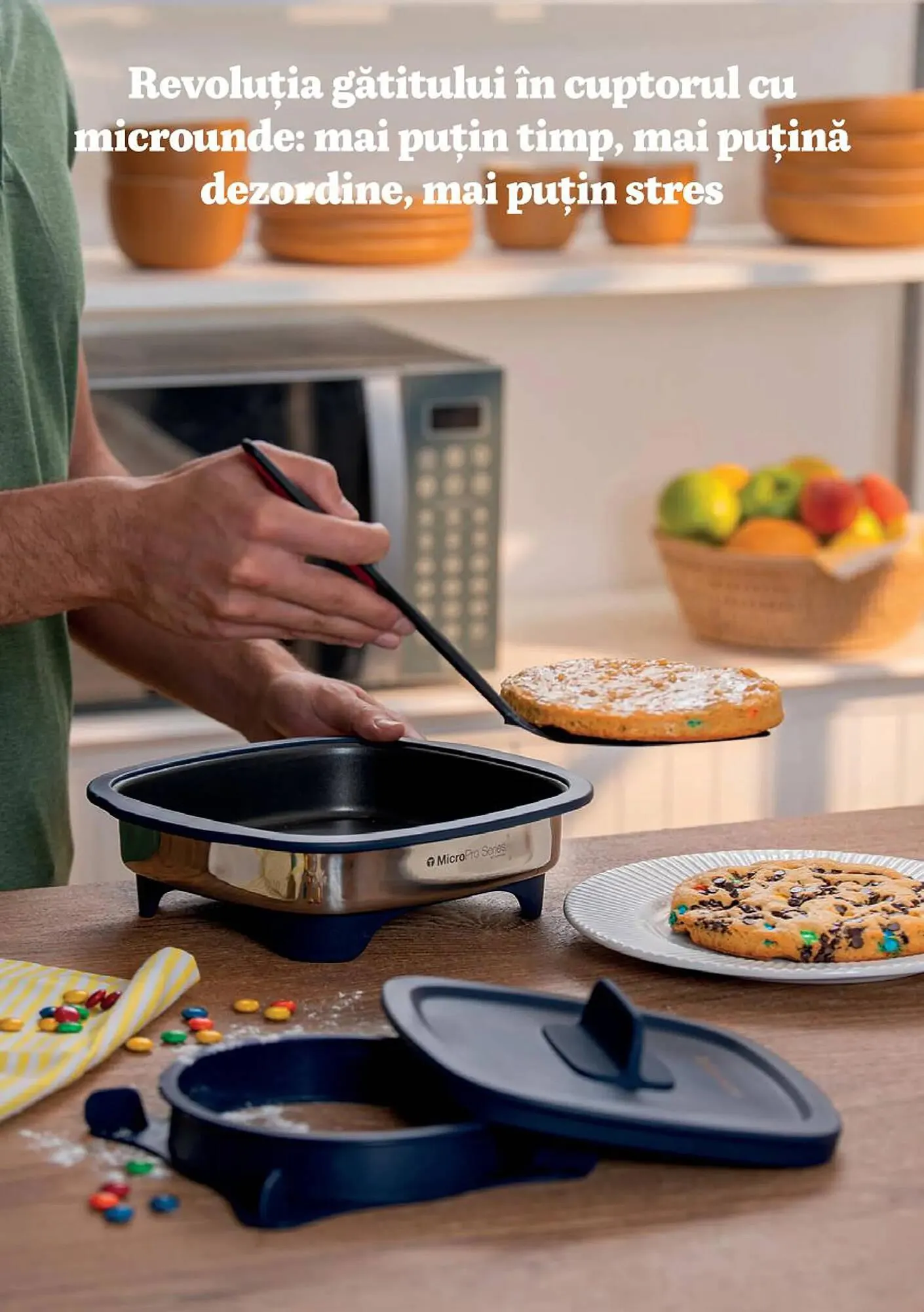 Catalog Tupperware catalog de la 3 iulie până la 6 august 2023 - Revista Pagina 6