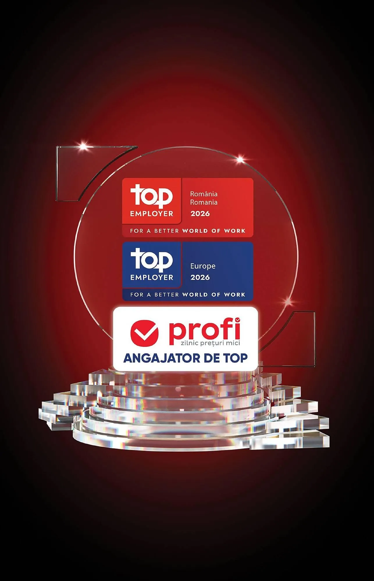 Catalog Catalog PROFI de la 18 februarie până la 3 martie 2026 - Revista Pagina 7