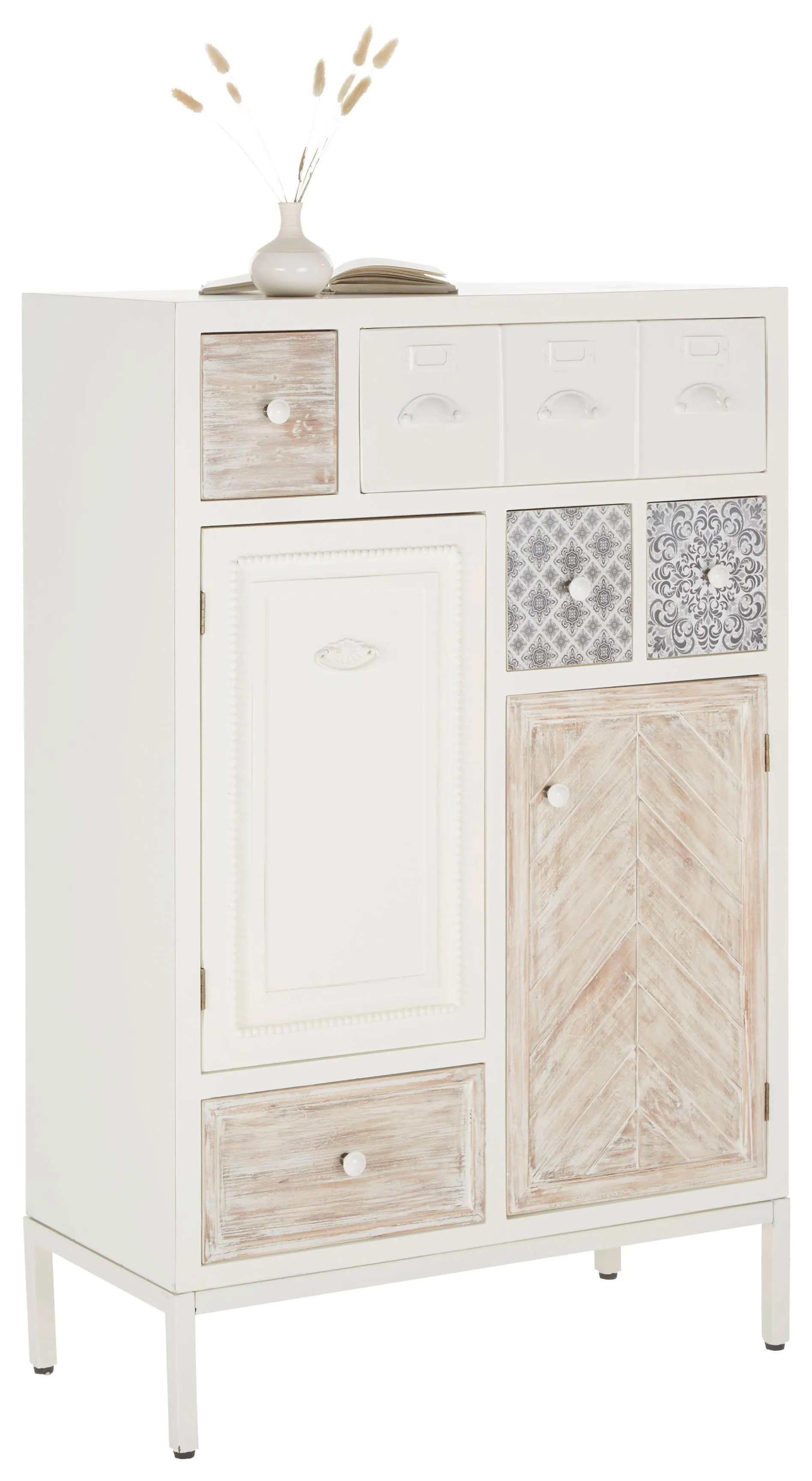 COMODĂ 80/124/38 cm