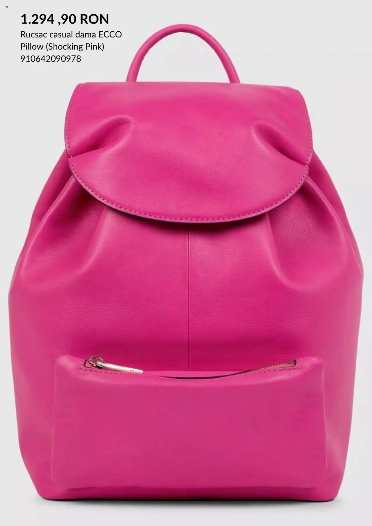 Catalog Catalog Ecco de la 1 iulie până la 31 iulie 2023 - Revista Pagina 15