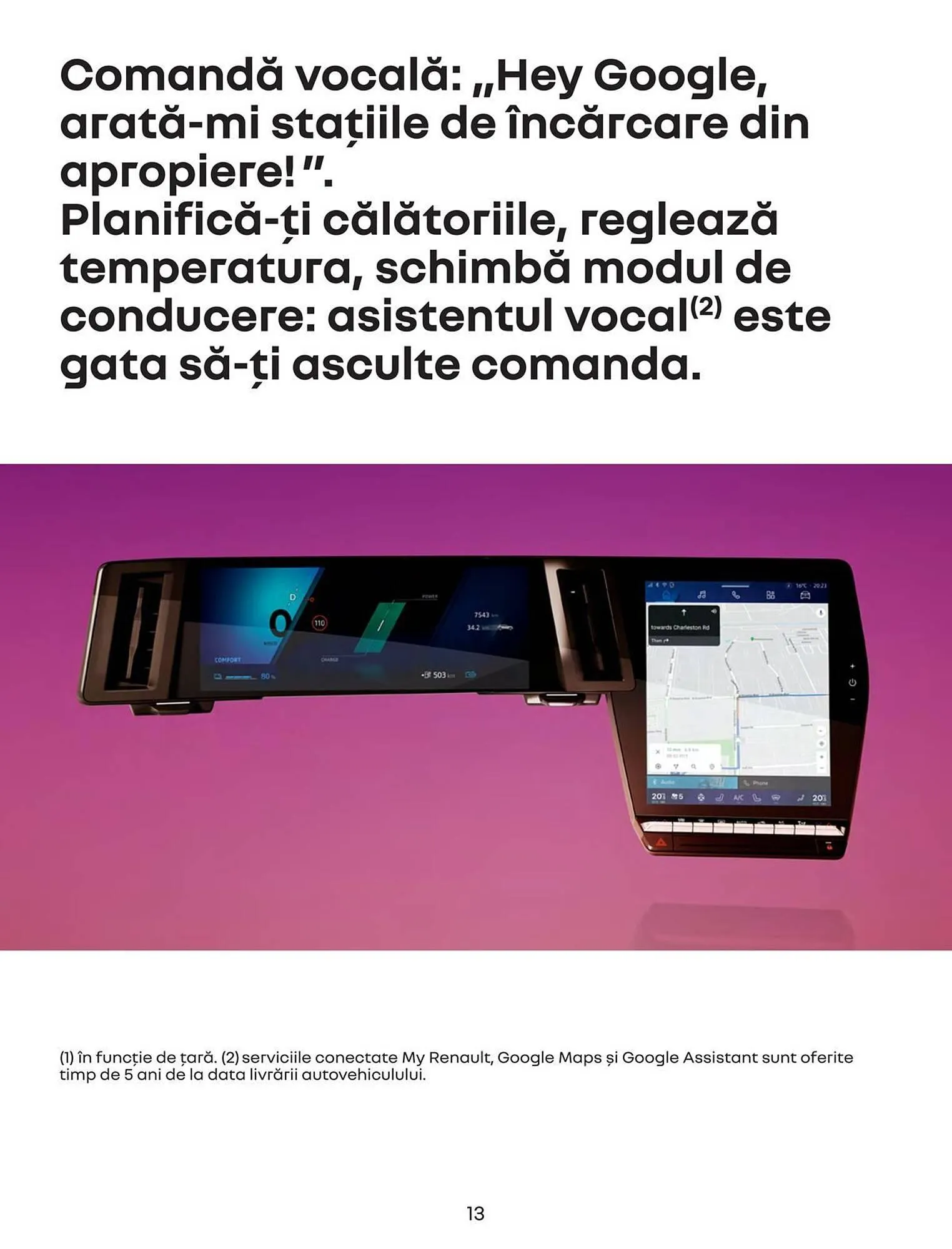 Catalog Catalog Renault de la 3 mai până la 21 ianuarie 2026 - Revista Pagina 65