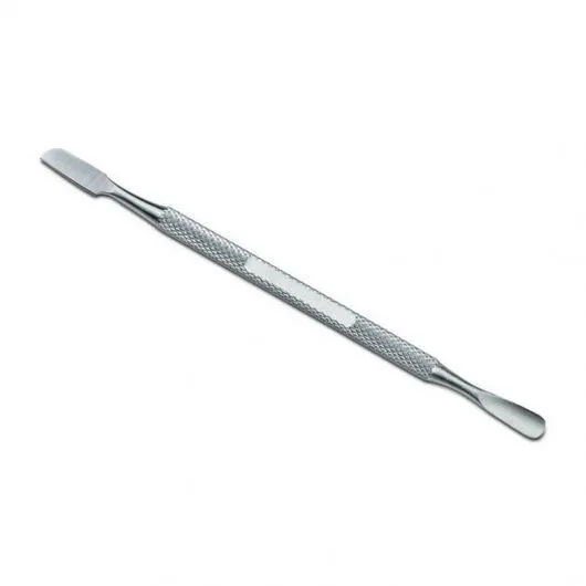 Instrument de manichiura Kiepe 2 capete spatula