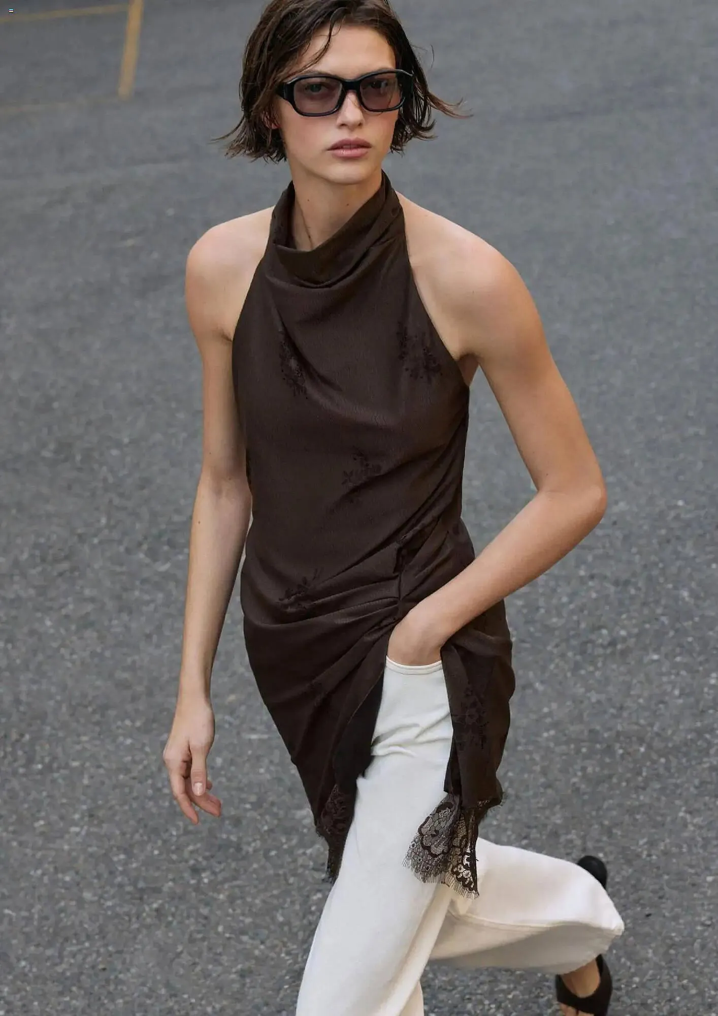 Catalog Magazine Zara de la 1 martie până la 31 martie 2026 - Revista Pagina 3