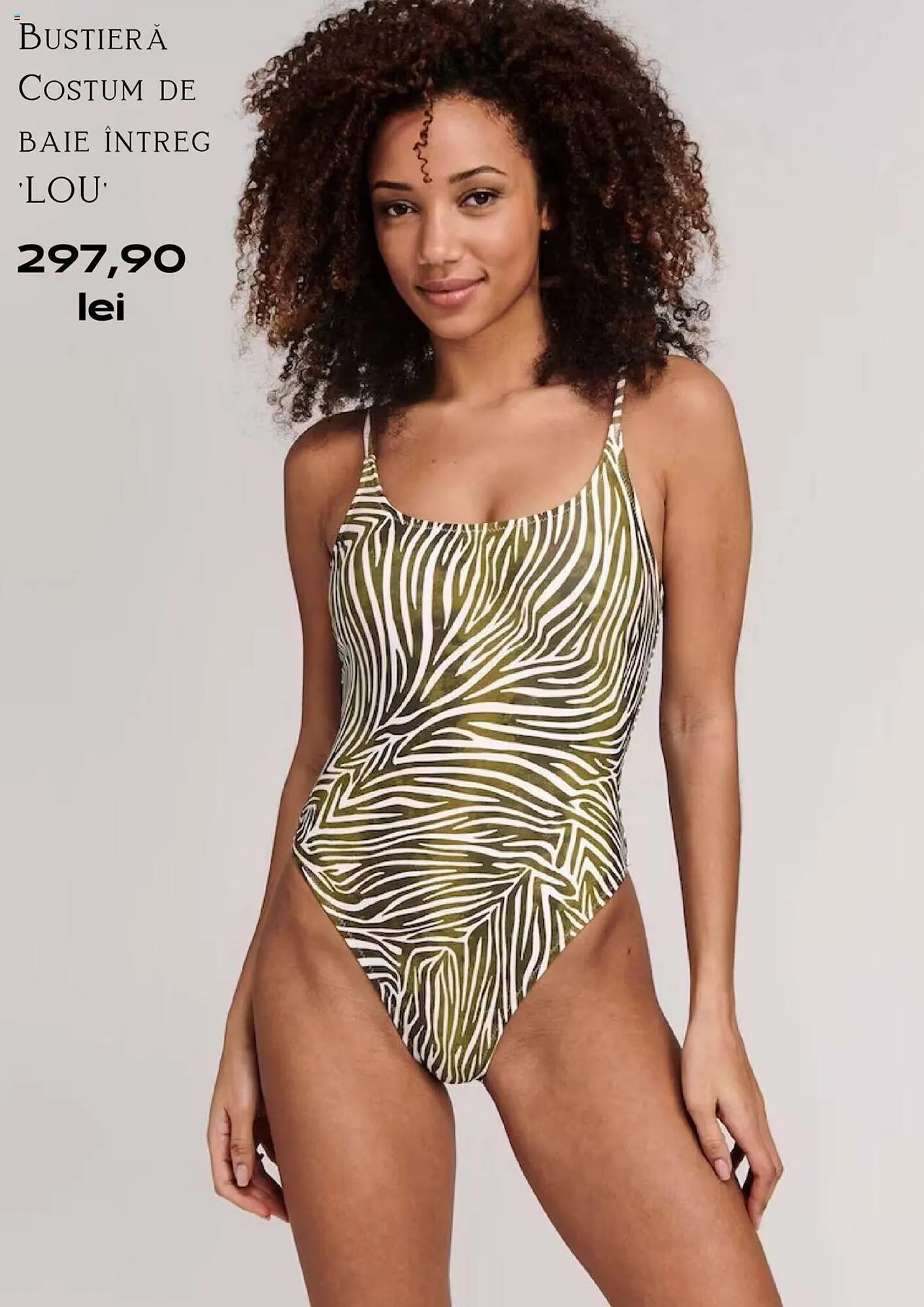 Catalog ABOUT YOU catalog de la 7 iulie până la 31 iulie 2023 - Revista Pagina 5