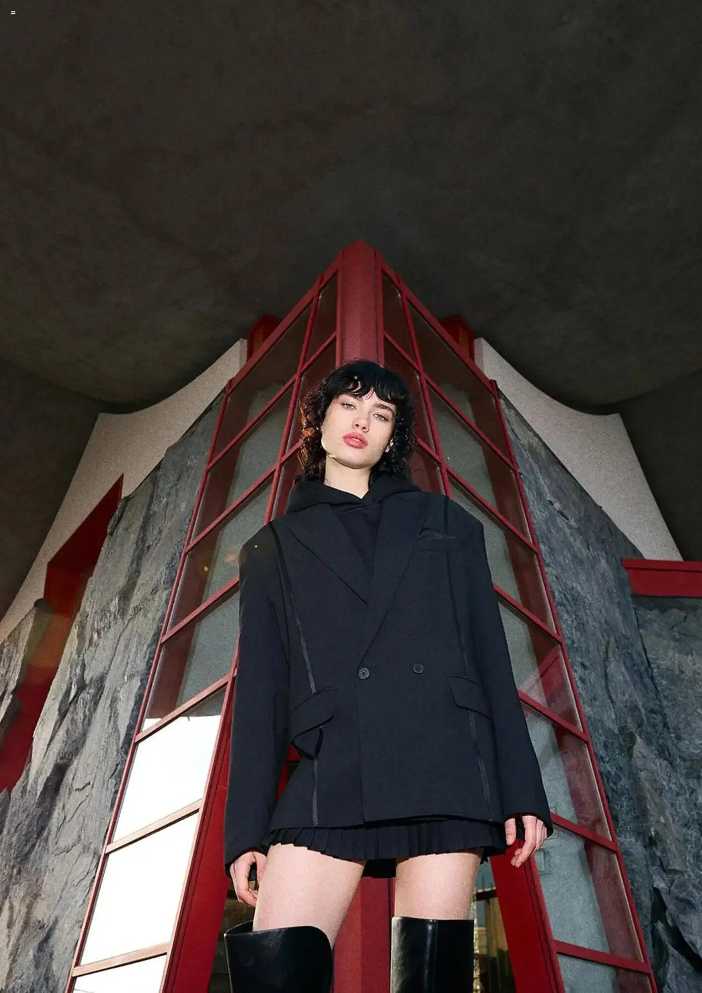 Catalog Catalog Bershka de la 3 ianuarie până la 31 ianuarie 2025 - Revista Pagina 4