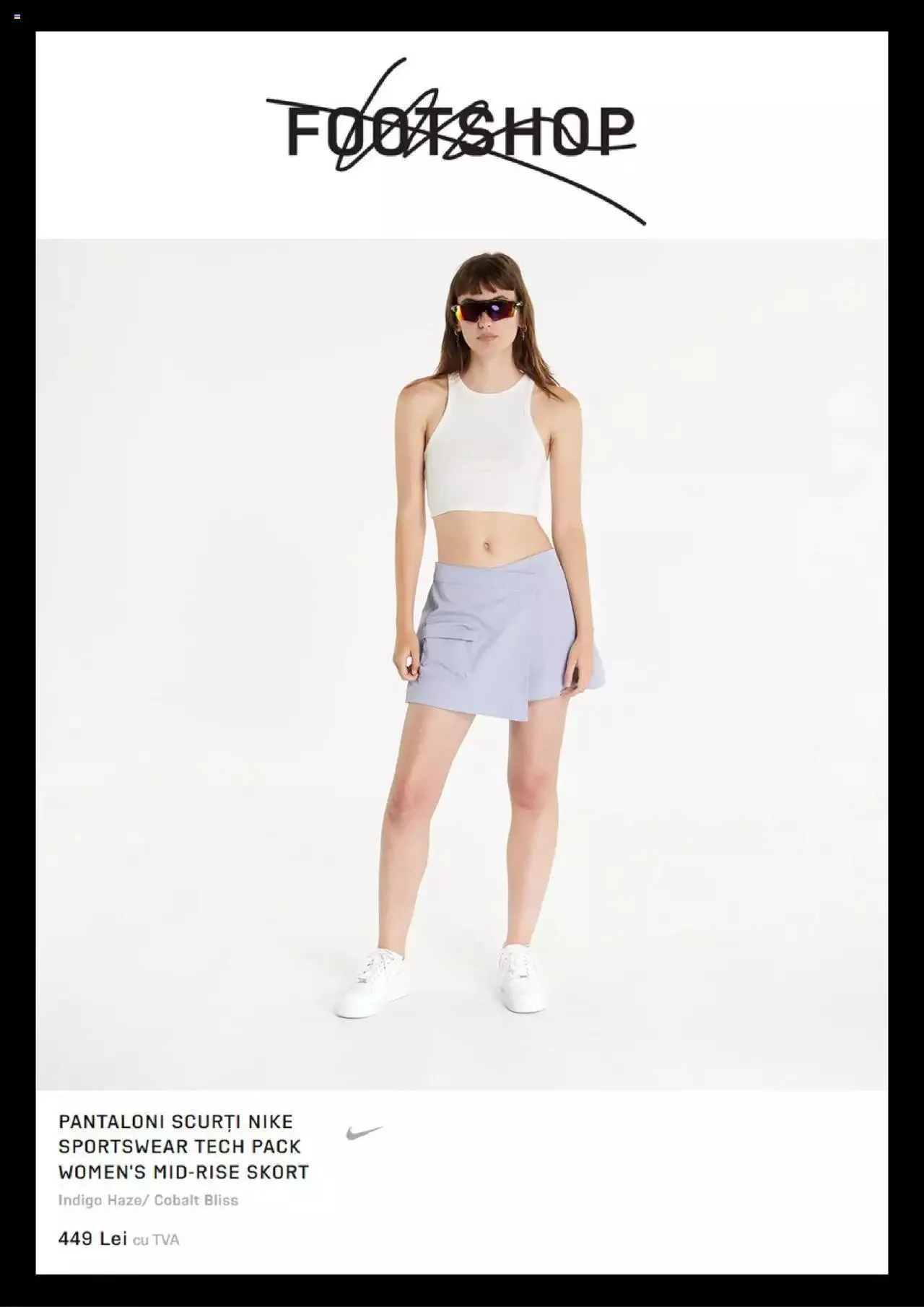 Catalog Catalog Footshop de la 30 mai până la 31 decembrie 2023 - Revista Pagina 3