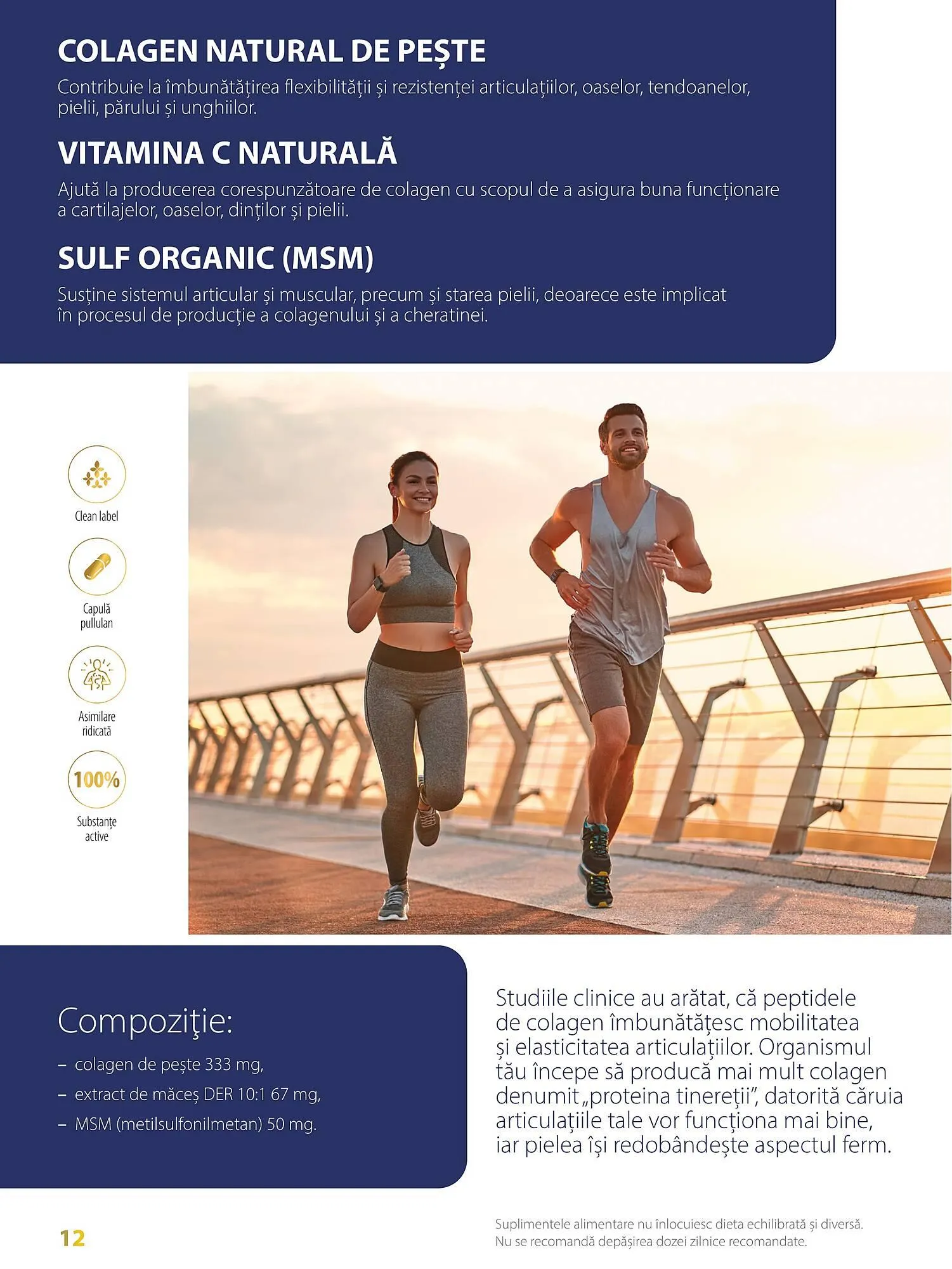 Catalog Catalog BetterStyle de la 1 octombrie până la 31 decembrie 2025 - Revista Pagina 12