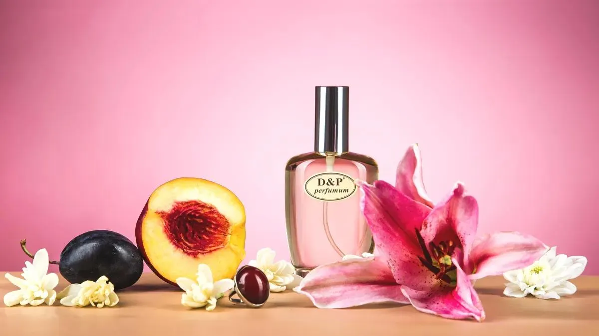 D22 - Eau de parfum femei