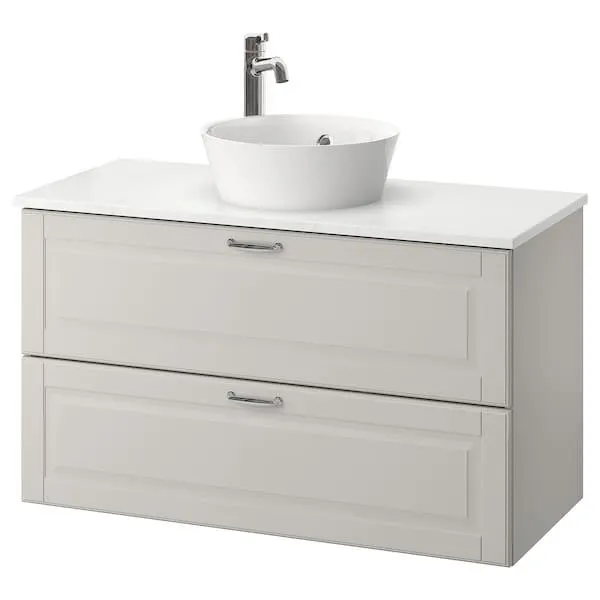 GODMORGON/TOLKEN / KATTEVIK