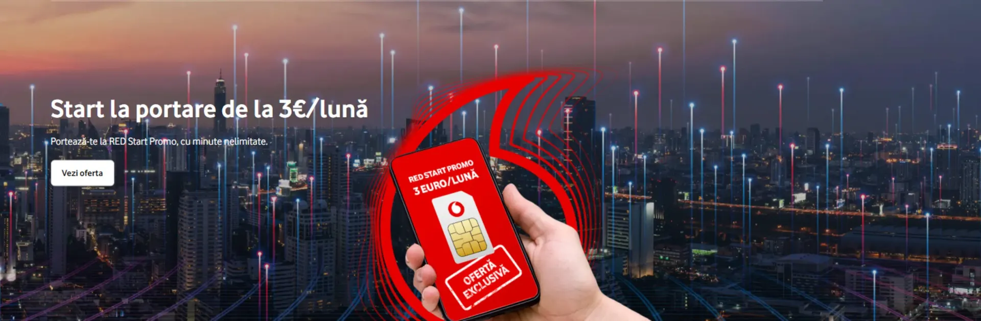 Catalog Vodafone catalog de la 19 septembrie până la 26 septembrie 2023 - Revista Pagina 3