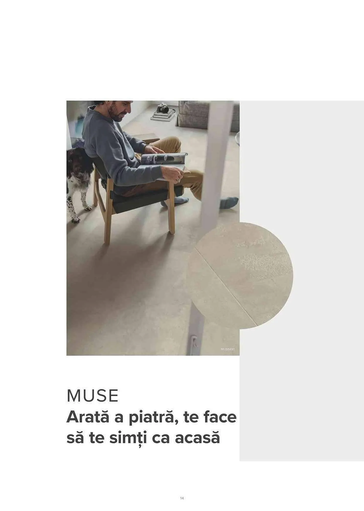 Catalog Proges catalog de la 11 iulie până la 31 decembrie 2023 - Revista Pagina 15