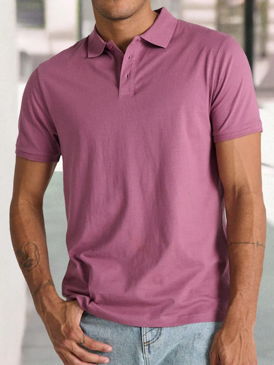 Tricou Polo