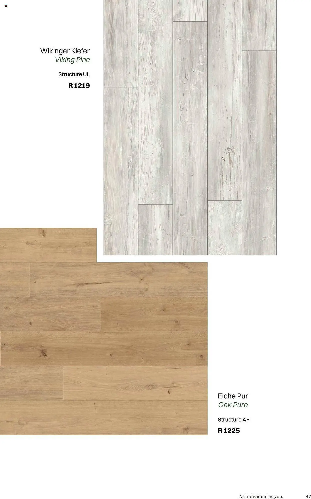 Catalog Proges catalog de la 18 septembrie până la 31 decembrie 2023 - Revista Pagina 44