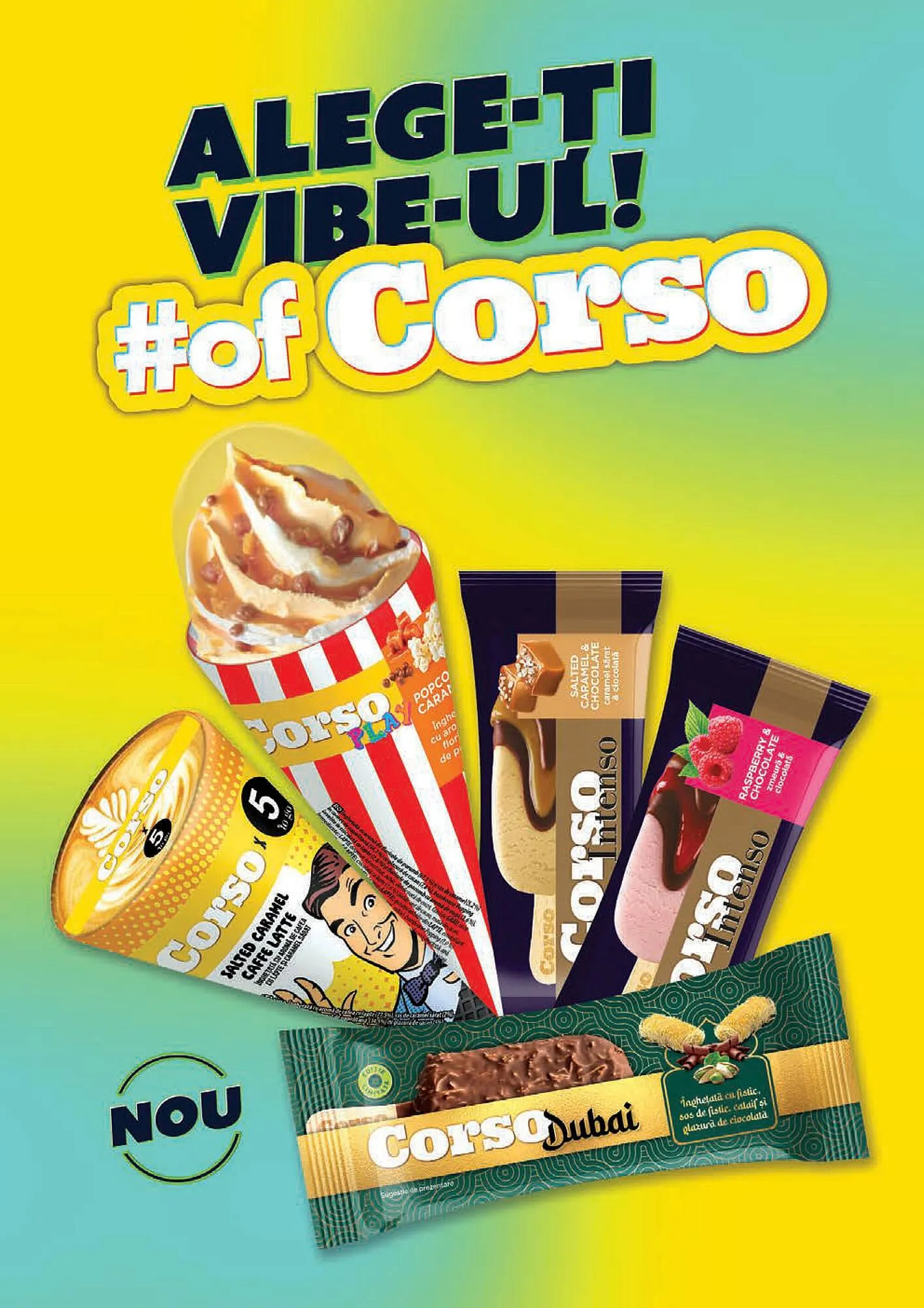 Catalog Catalog Mega Image de la 1 iunie până la 30 iunie 2025 - Revista Pagina 48