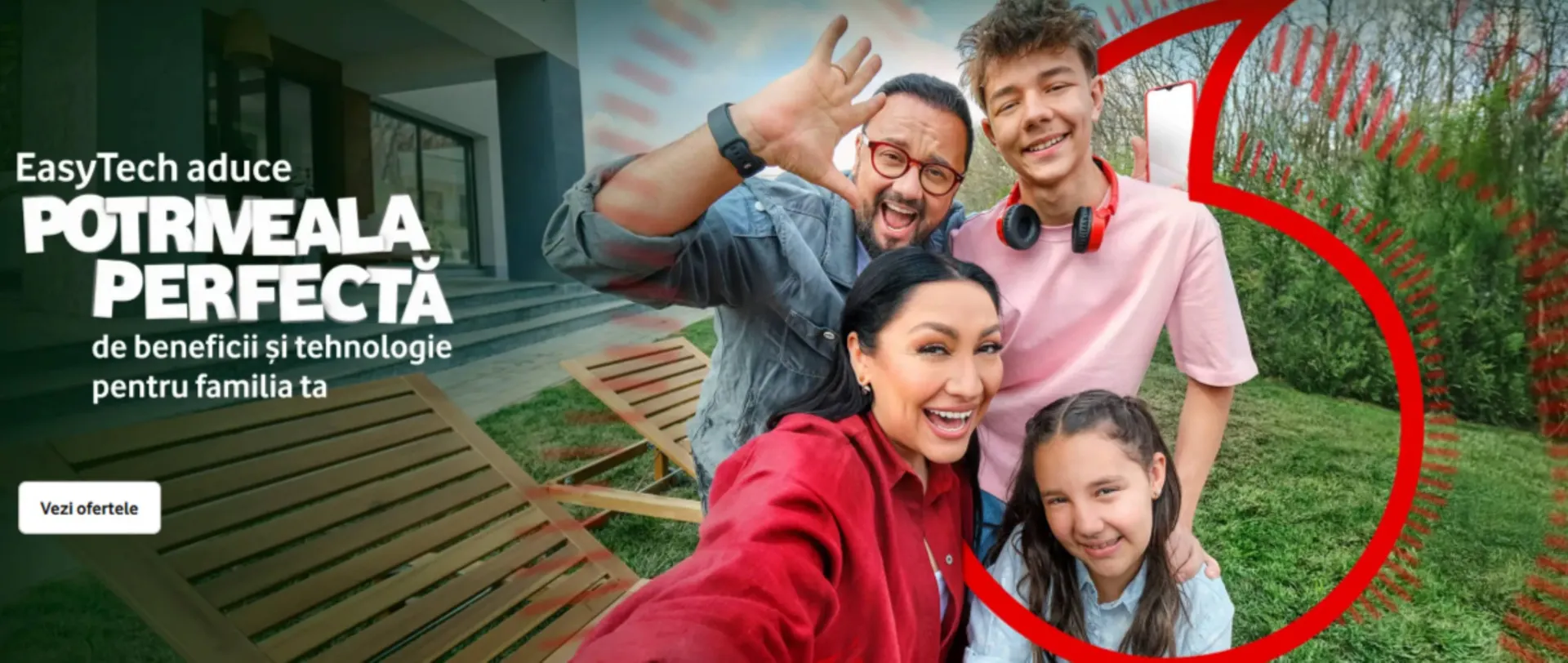 Catalog Vodafone - 1