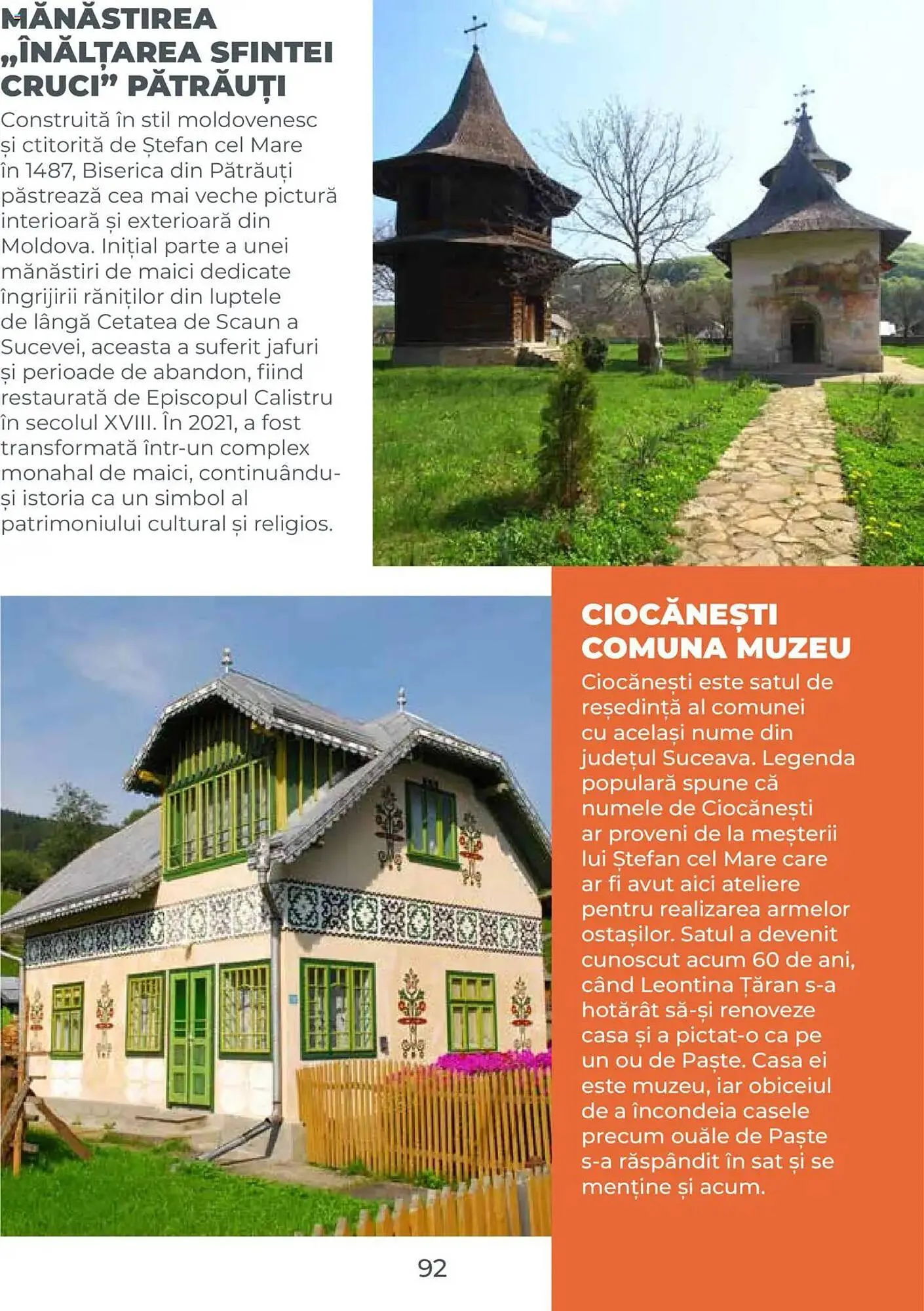 Catalog Catalog Metro de la 31 iulie până la 31 decembrie 2026 - Revista Pagina 92