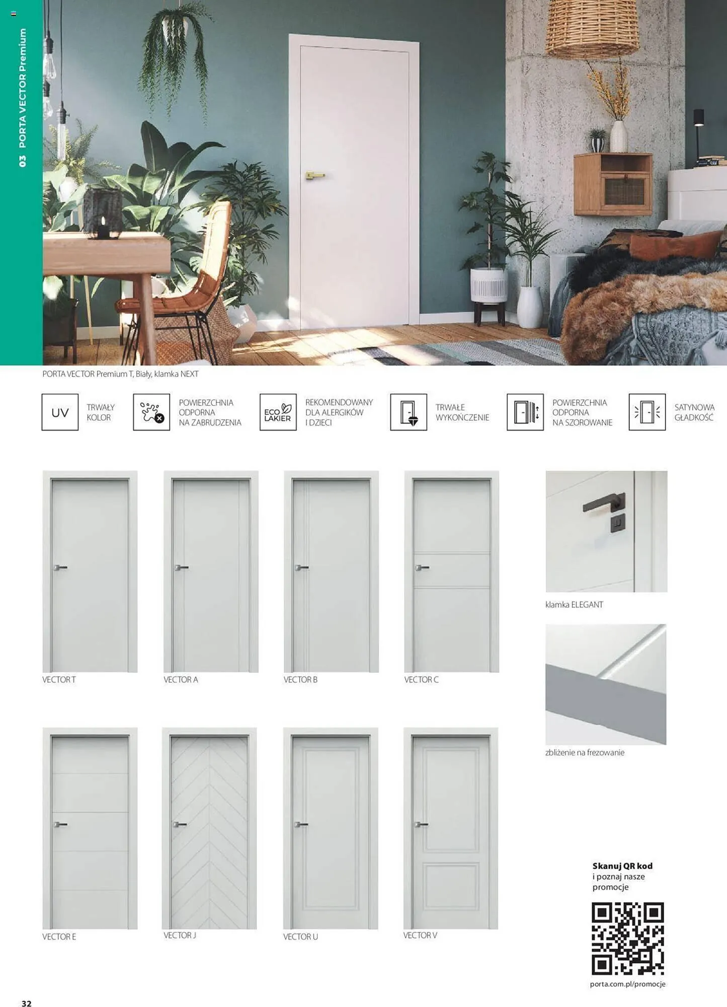 Catalog Proges catalog de la 31 mai până la 31 decembrie 2024 - Revista Pagina 32