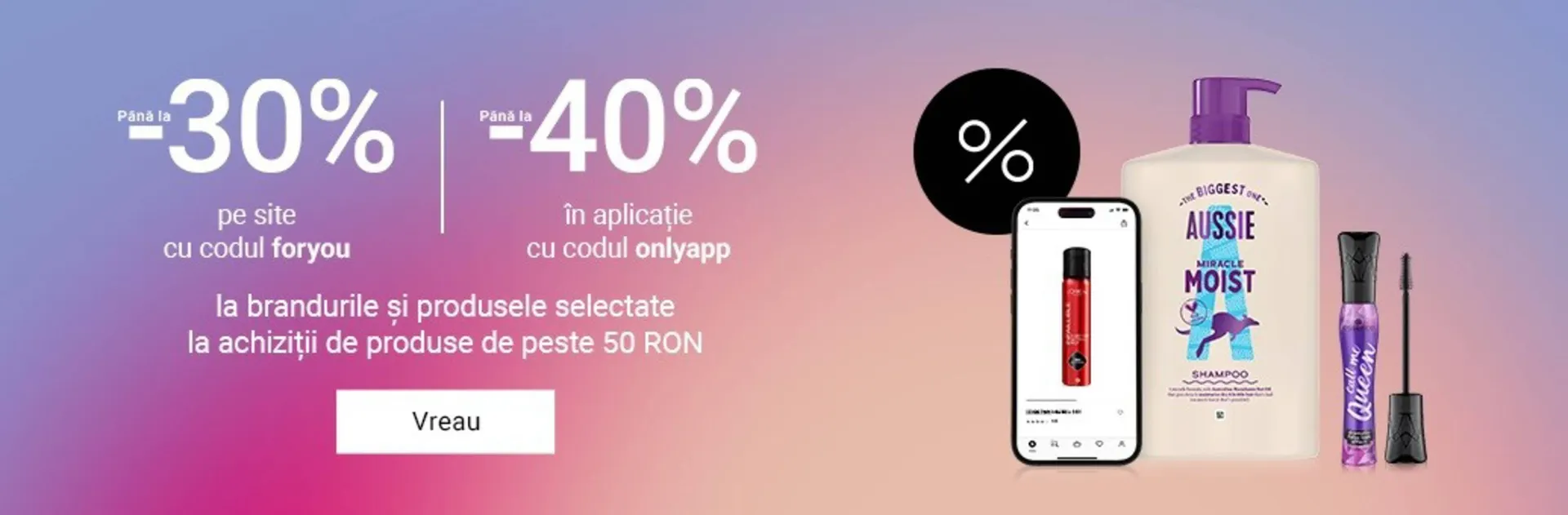 Catalog Catalog Notino de la 23 februarie până la 4 martie 2026 - Revista Pagina 2