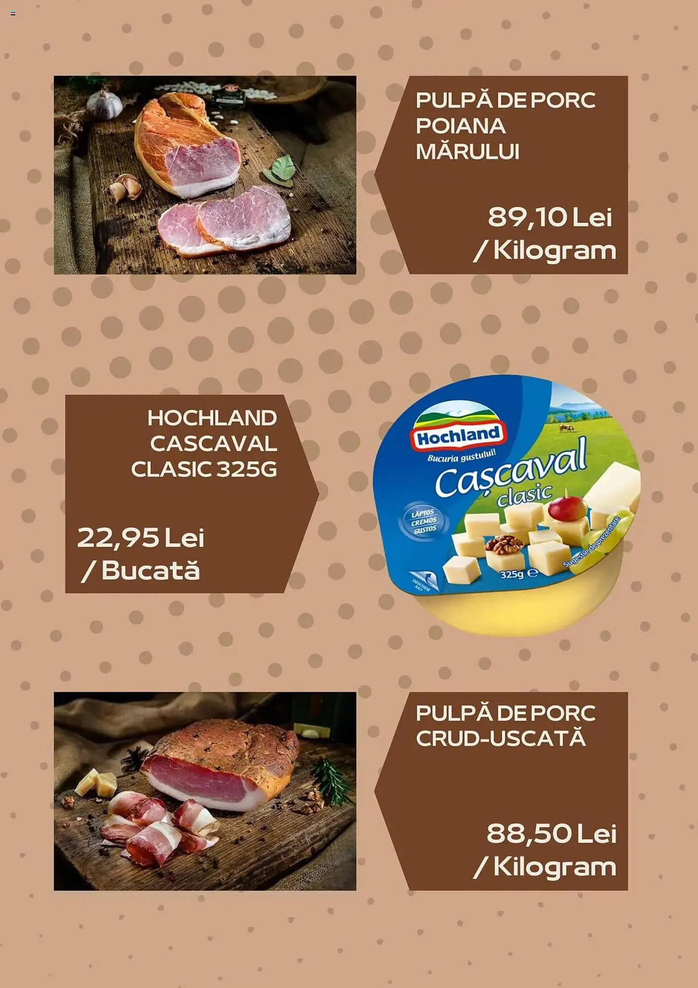 Catalog Catalog Sergiana Grup de la 1 ianuarie până la 31 ianuarie 2025 - Revista Pagina 5