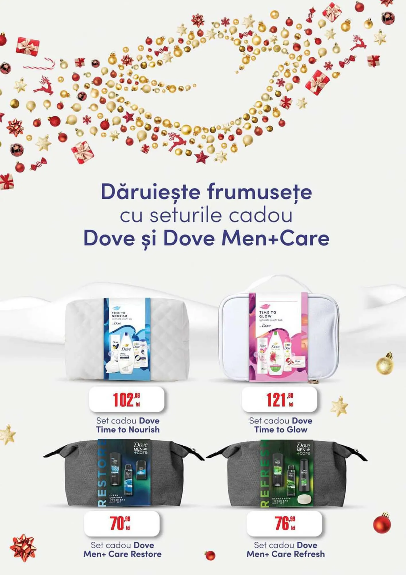 Catalog Cora catalog de la 16 noiembrie până la 24 decembrie 2023 - Revista Pagina 33