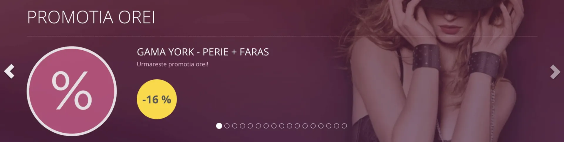 Catalog Infinity - 1