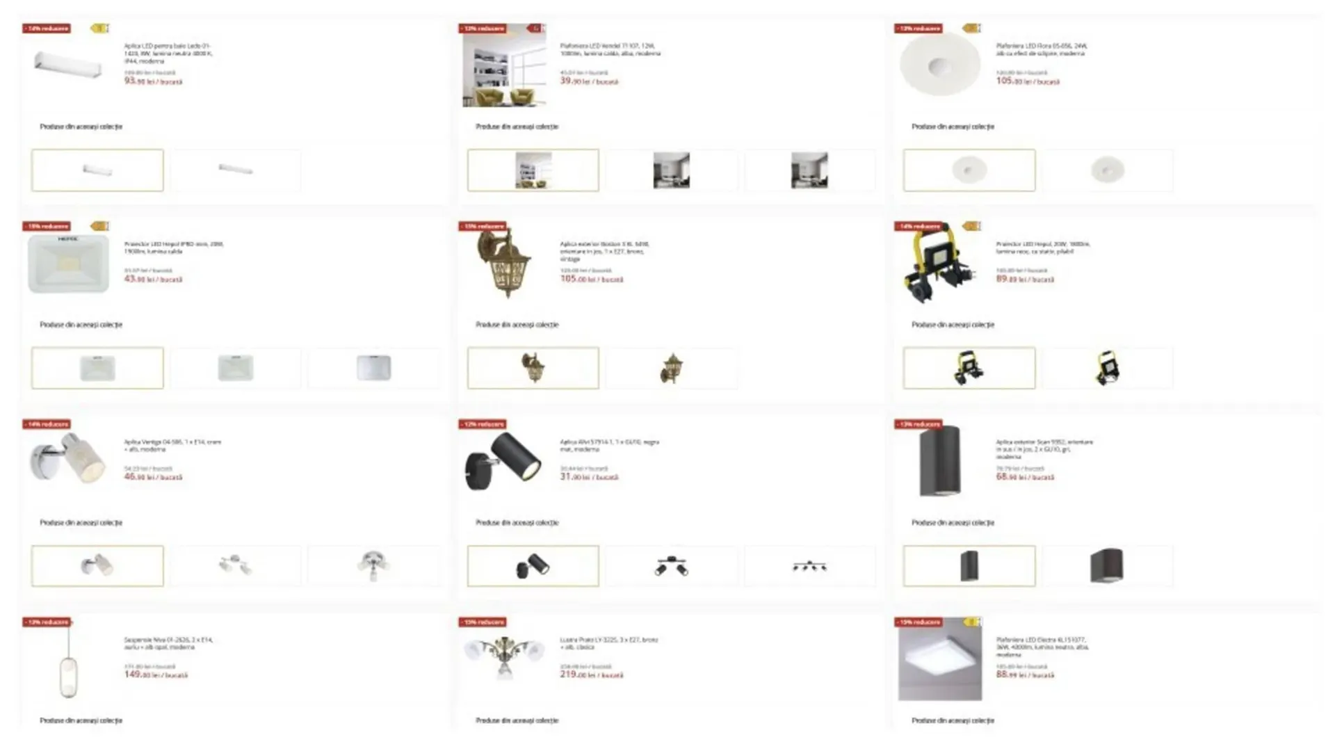 Catalog Catalog Dedeman de la 8 martie până la 31 martie 2025 - Revista Pagina 20