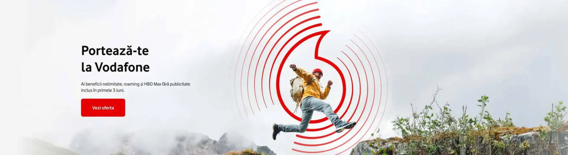 Catalog Magazine Vodafone de la 30 ianuarie până la 12 februarie 2026 - Revista Pagina 4