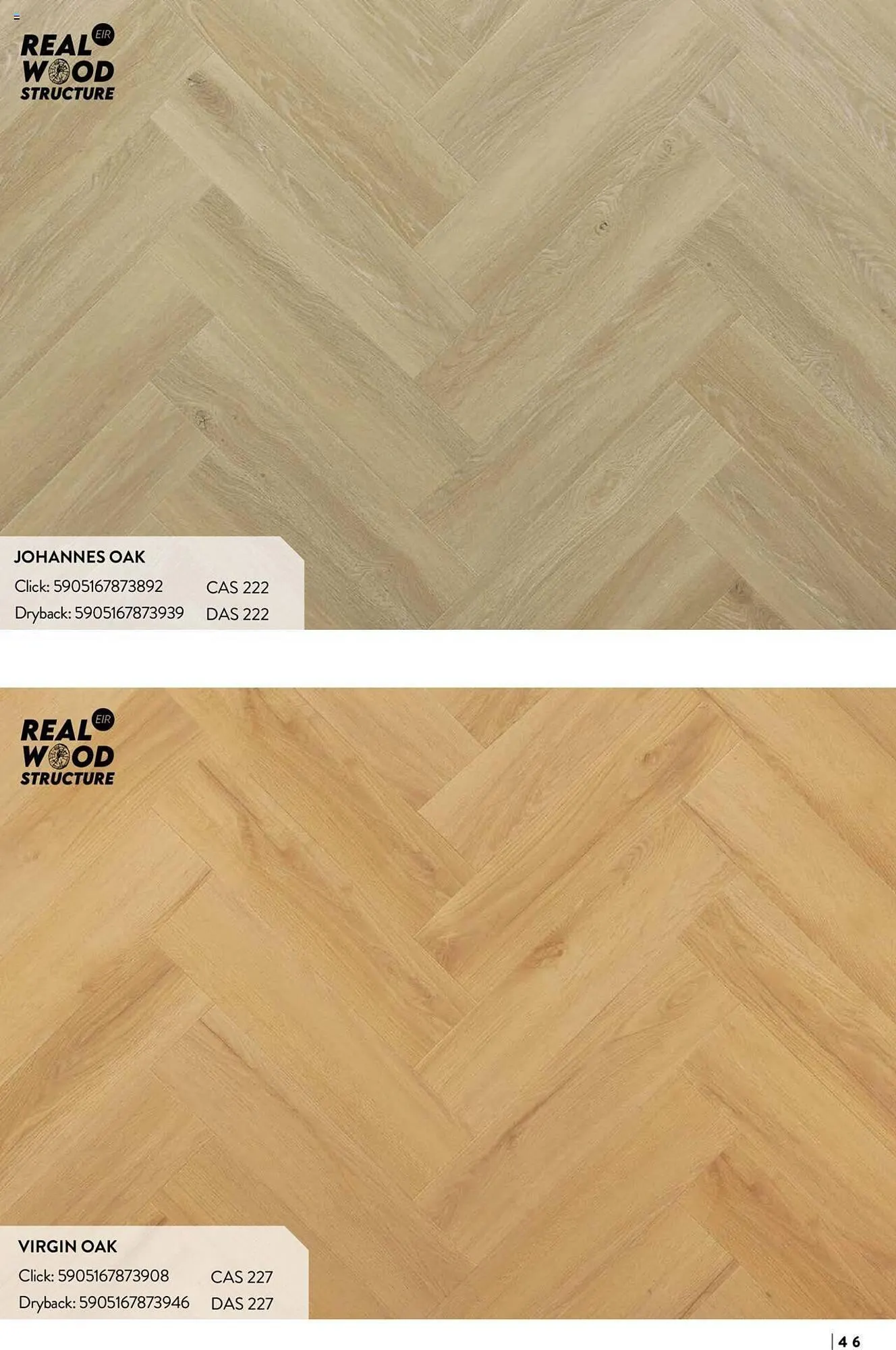 Catalog Proges catalog de la 15 iulie până la 31 decembrie 2024 - Revista Pagina 46